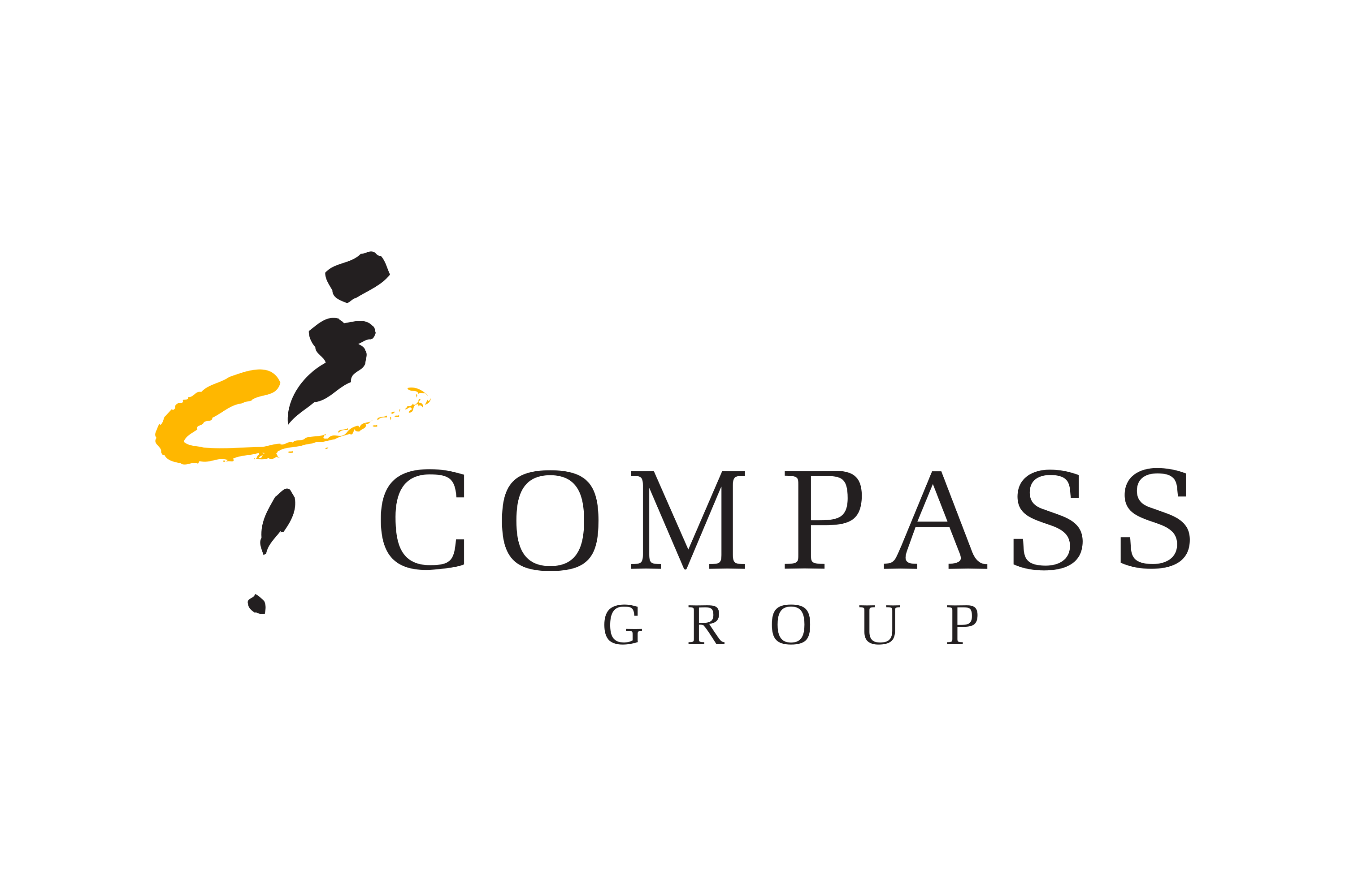Compass group job discount